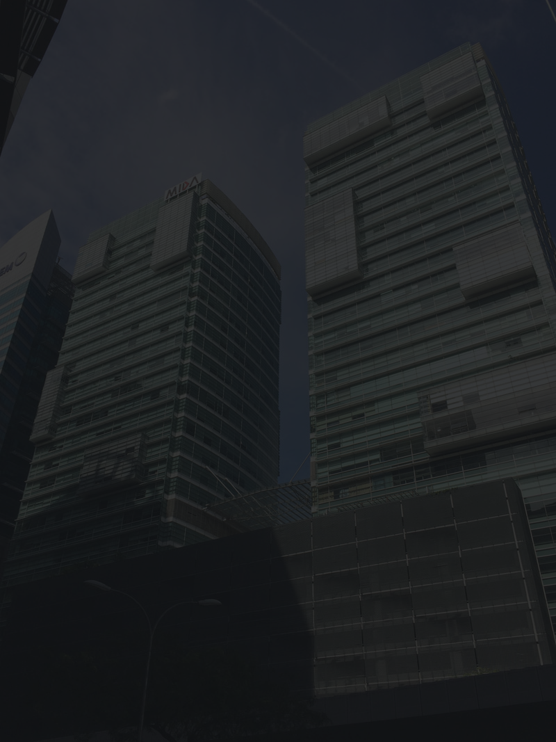 SSM Headquarters